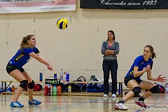 Volleyball Club Einsiedeln 6